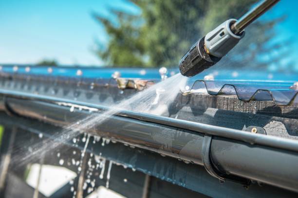 Best Residential Pressure Washing Services  in Bay St Louis, MS