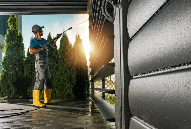 Why Choose Our Certified Pressure Washing Experts for Your Project Needs in Bay St Louis, MS?