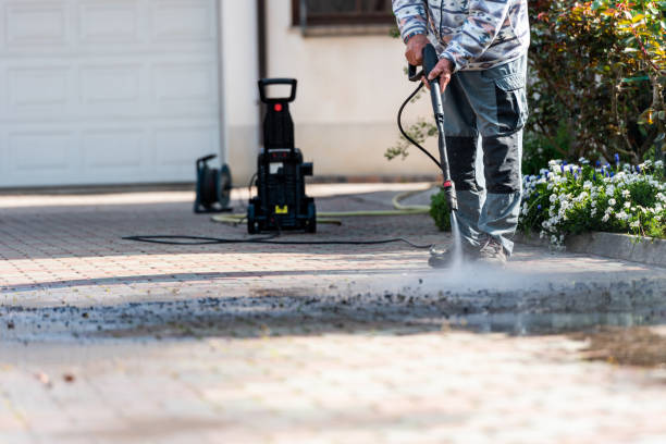 Trusted Bay St Louis, MS Pressure Washing Experts