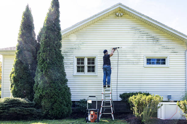 Best Residential Pressure Washing Services  in Bay St Louis, MS