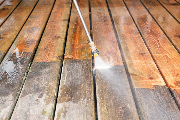 Best Local Pressure Washing Services  in Bay St Louis, MS